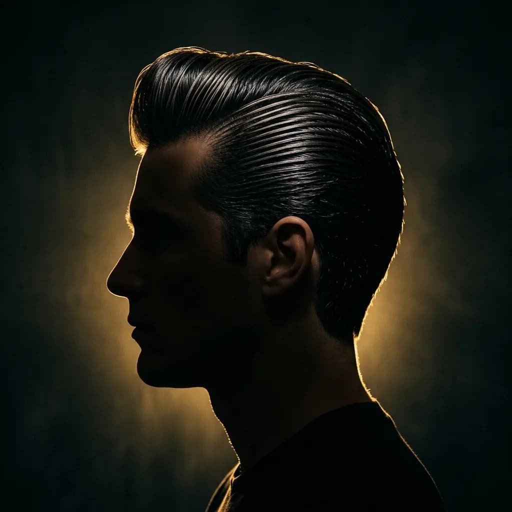 Pompadour