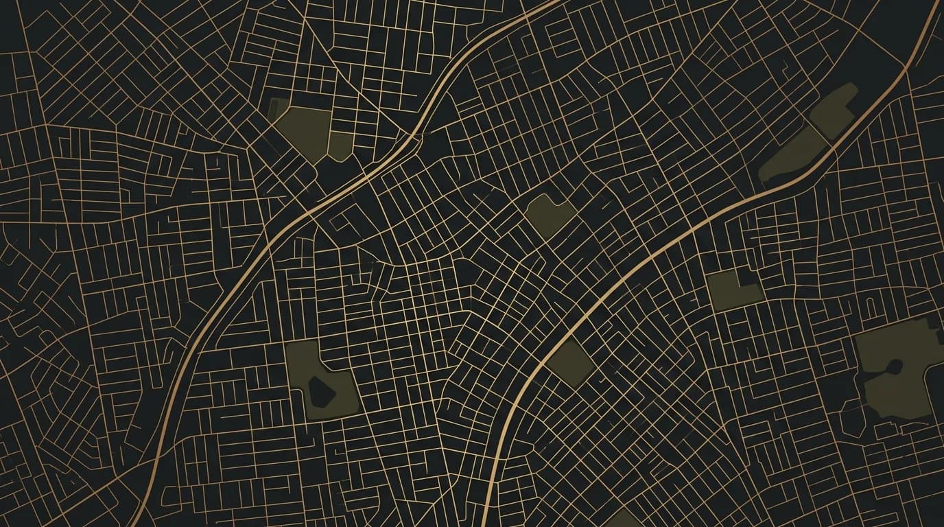 Mapa de Cno. Maldonado 5507, Montevideo